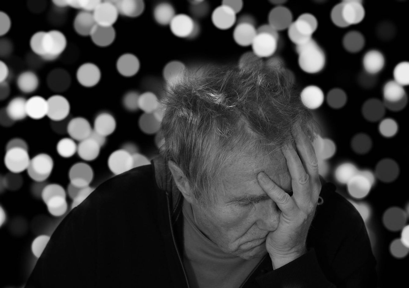 El alzhéimer afectará a más de 100 millones de personas en pocos años. (Pixabay)