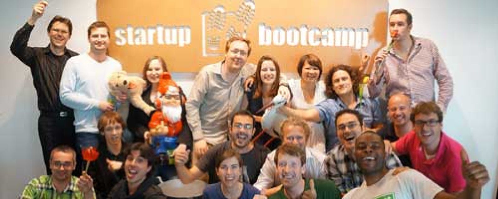 Foto: Startupbootcamp se expande al 'Silicon Valley' de Israel