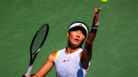 El boicot a China de la WTA afecta al 'prize money' de la Copa de Maestras