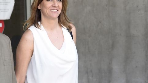 Tania Sánchez, la política que ha hecho de la moda 'perroflauta', su mejor arma