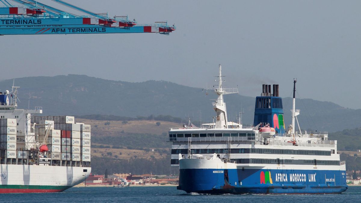 Portugal da largas a Rabat sobre el regreso de sus inmigrantes por mar desde el Algarve
