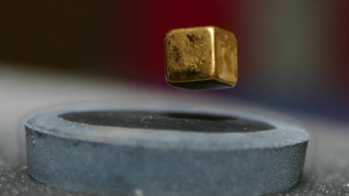 Malas noticias para el supuesto material superconductor que revolucionará el mundo