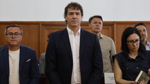 Destruir a Biedma: un documento de las cloacas desvela que querían acabar con otros 3 jueces de Badajoz