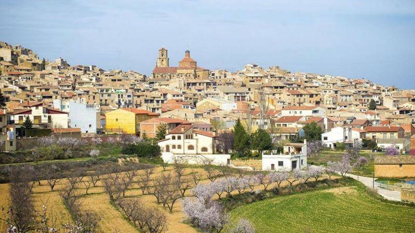  Un bastión pagano o un pueblo 'cueva': las 15 nuevas localidades más bonitas de España