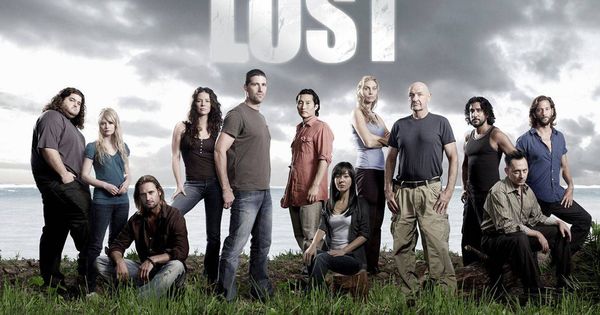 Foto: Imagen promocional de la serie 'Perdidos'. (ABC)