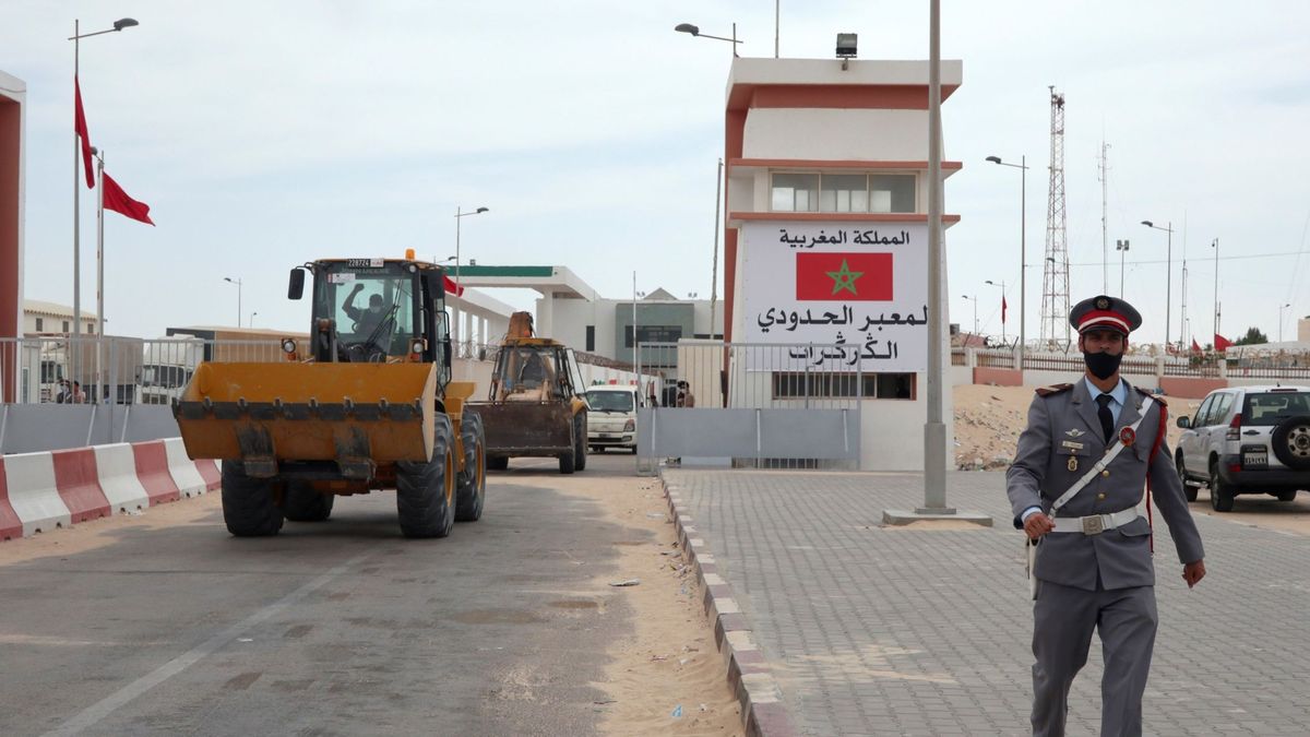 El Polisario golpea dentro de Marruecos y asegura haber matado a tres soldados