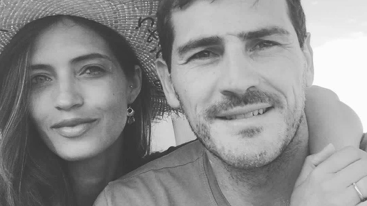 El comunicado con el que Iker Casillas y Sara Carbonero confirman su divorcio