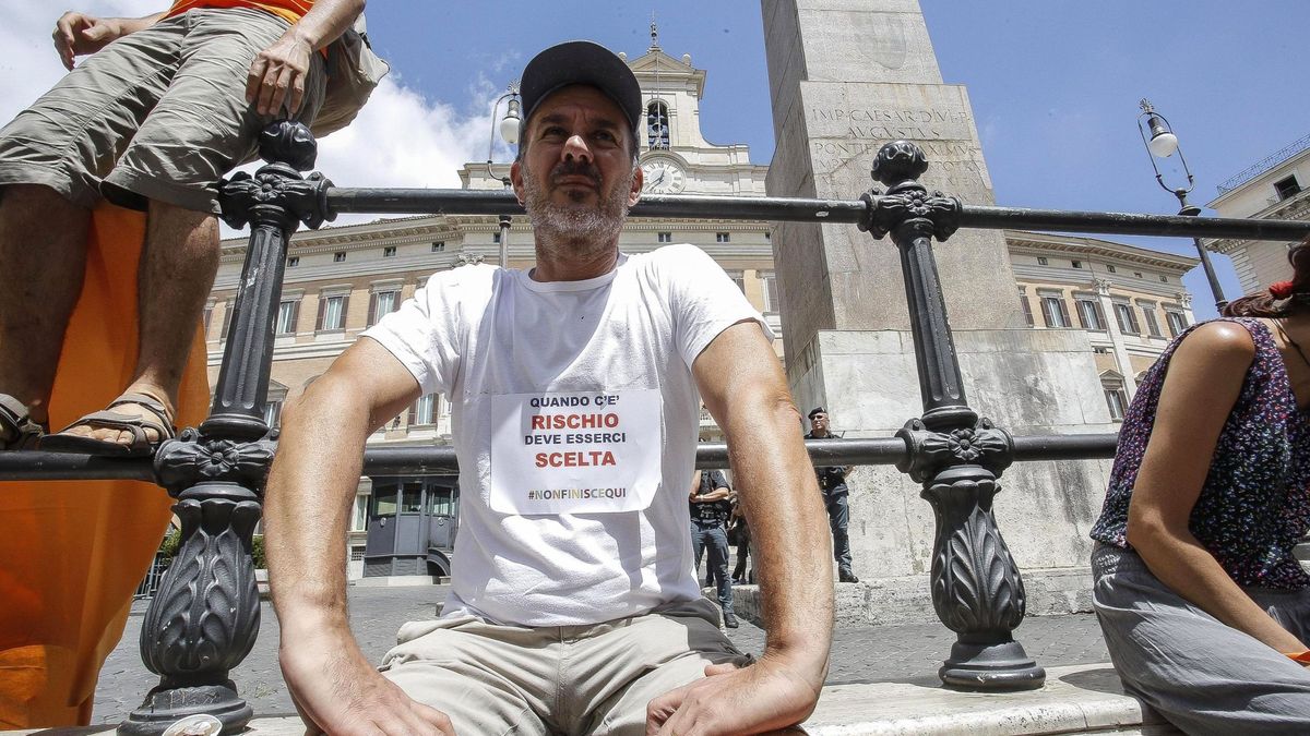 Políticos y redes sociales alientan el grave auge de los antivacunas... también en España