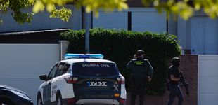 Post de Se atrinchera con sus yernos en Valladolid tras matar a un vecino y herir a un guardia civil