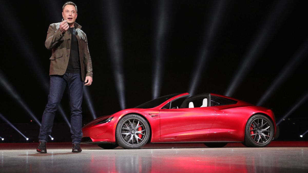 Despidos en Tesla: Musk planea recortar un 10% la plantilla por la mala marcha de la economía 
