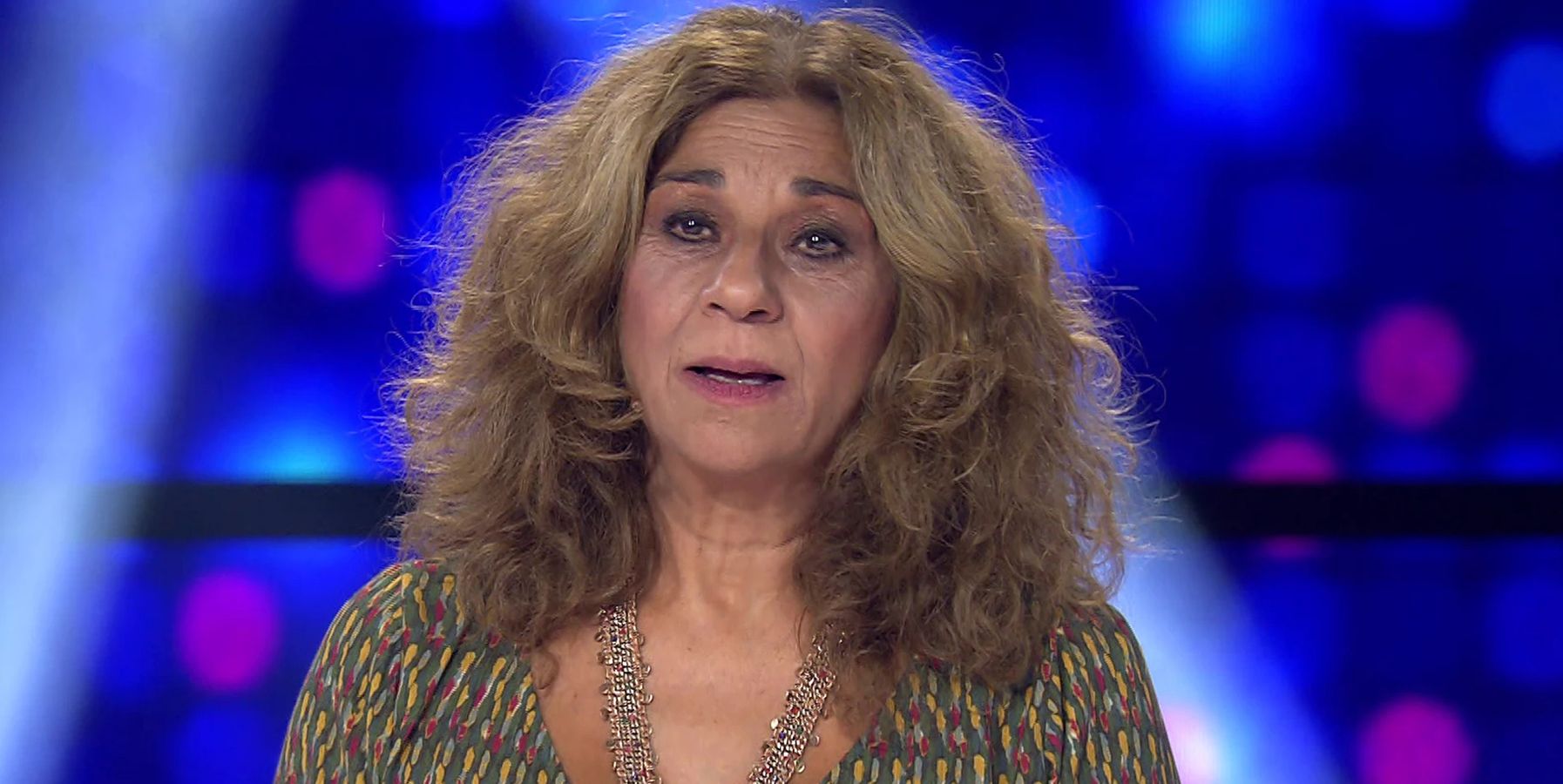 Lolita, baja inesperada en la mesa del jurado de 'Tu cara me suena': su sustituta en el exitoso programa de Antena 3