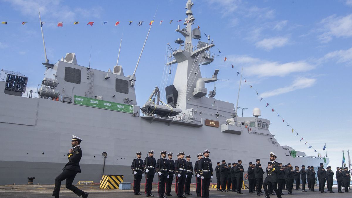 Navantia y Pymar solicitan 100 millones de ayudas europeas para el sector naval