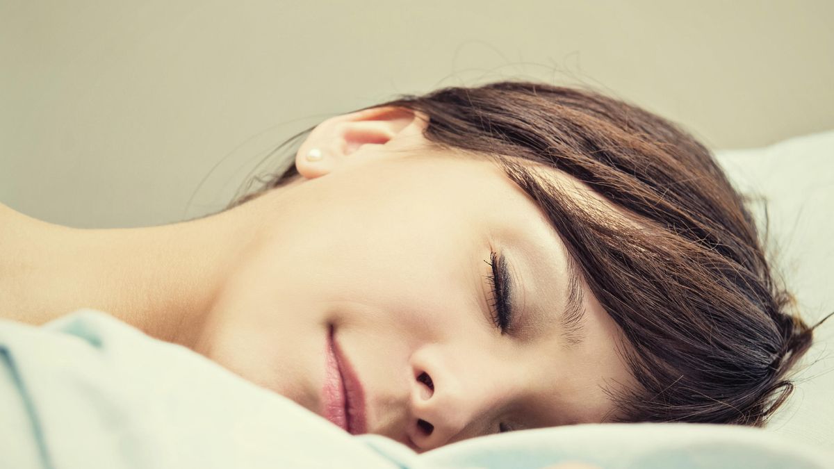 4 métodos (comprobados por la ciencia) para dormir realmente bien