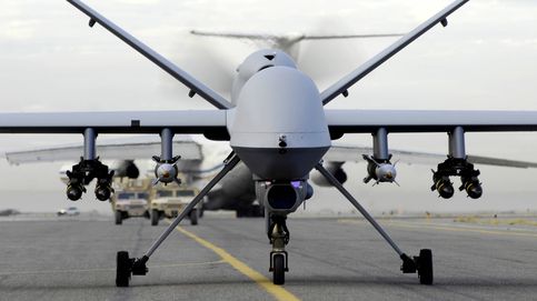 Golpe (aéreo) al petróleo saudí: así puede un ejército de drones reventar una refinería