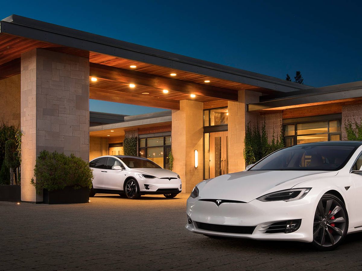 Foto: Tesla abrirá su cuarta factoría en Berlín y refuerza su apuesta por Europa.