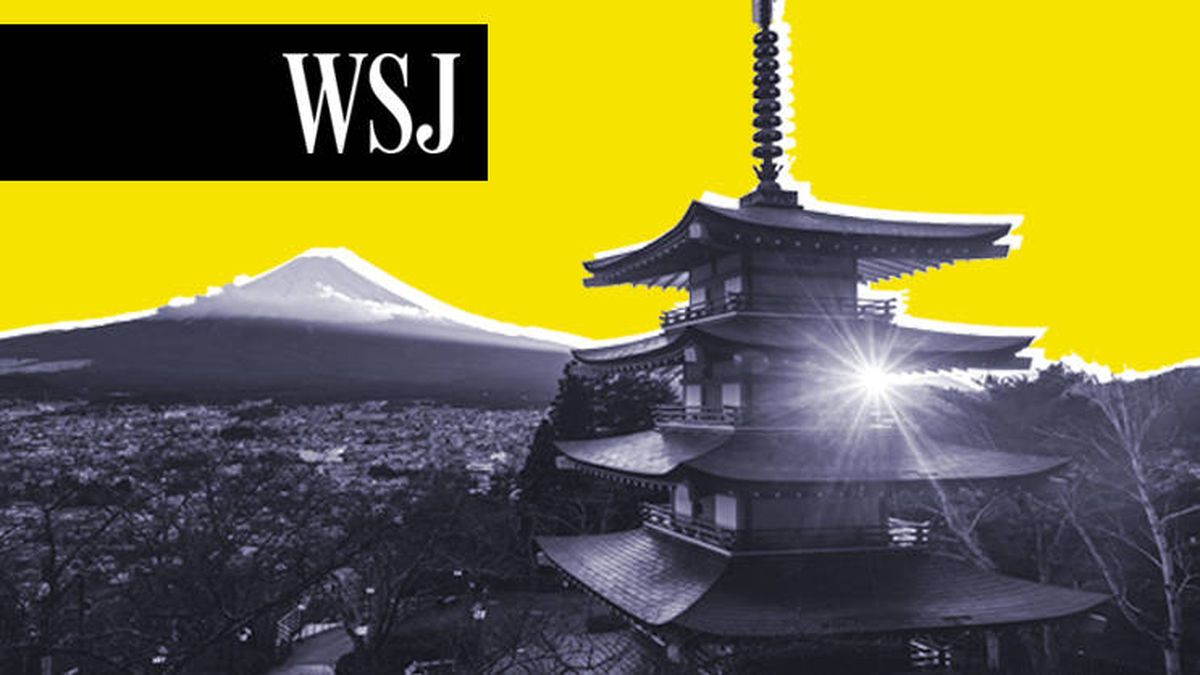 Los inversores internacionales están ignorando la bolsa japonesa... y es un error