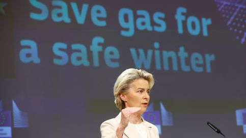  España y sus aliados piden quitarle poder a Bruselas en el plan de ahorro de gas