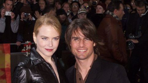 Nicole Kidman se sincera sobre cómo fue su matrimonio con Tom Cruise 