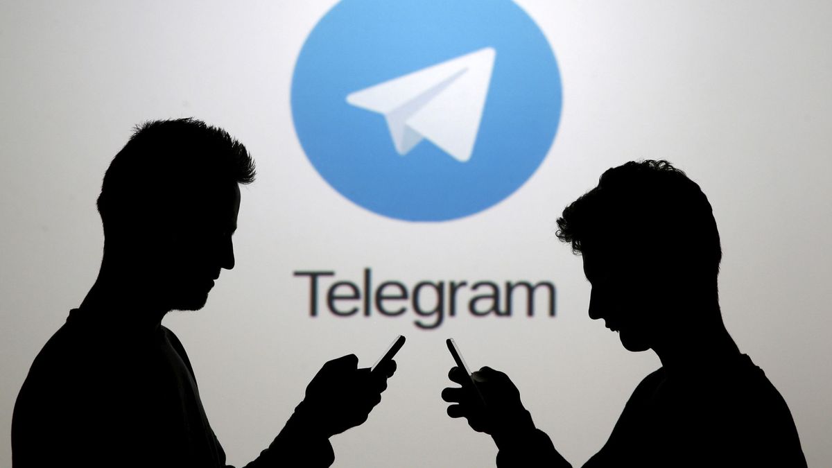 Telegram planea su salida a bolsa tras alcanzar 900 millones de usuarios