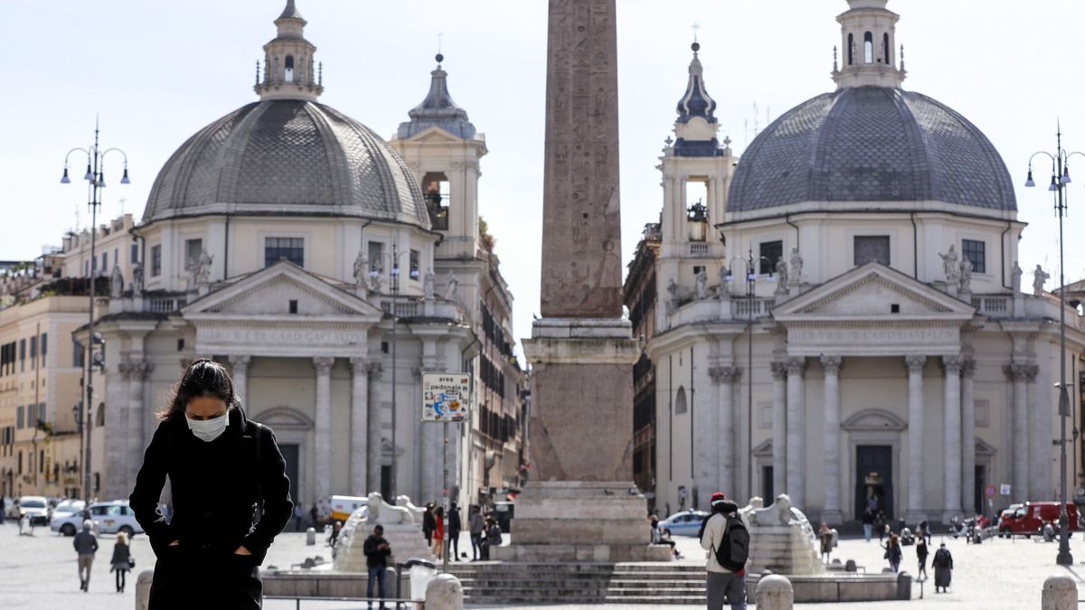 Erasmus atrapados en Italia: "No sabemos cómo volver, nos cancelan todos los vuelos"