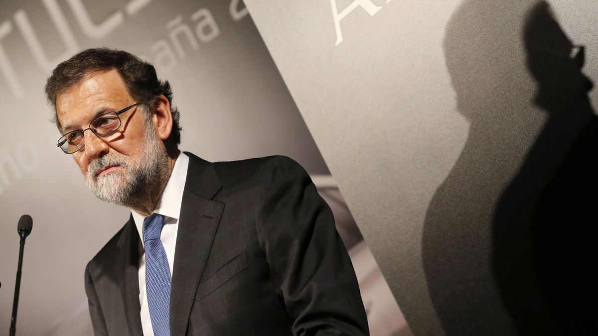 Rajoy 'recoloca' a sus barones salientes con los mejores cargos y sueldos del Senado