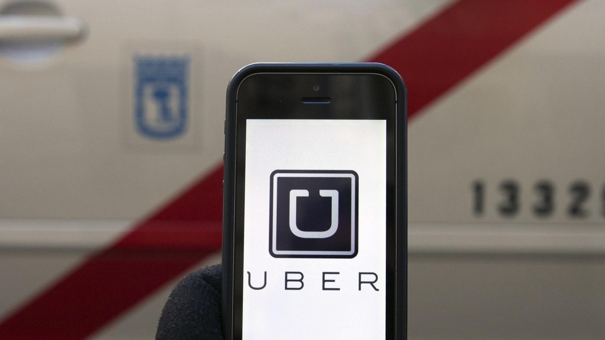 El cierre de Uber, o por qué una 'app' debe adaptarse a un país (y no al revés)