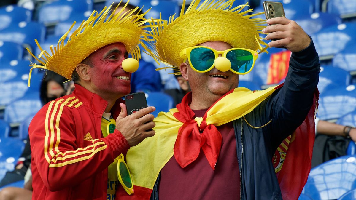Horario Albania - España de Eurocopa 2024: horario y dónde ver en televisión y 'online' el partido