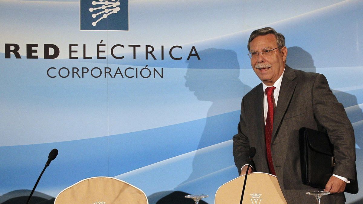 Red Eléctrica ha logrado un beneficio semestral de 340 millones, un 5% más