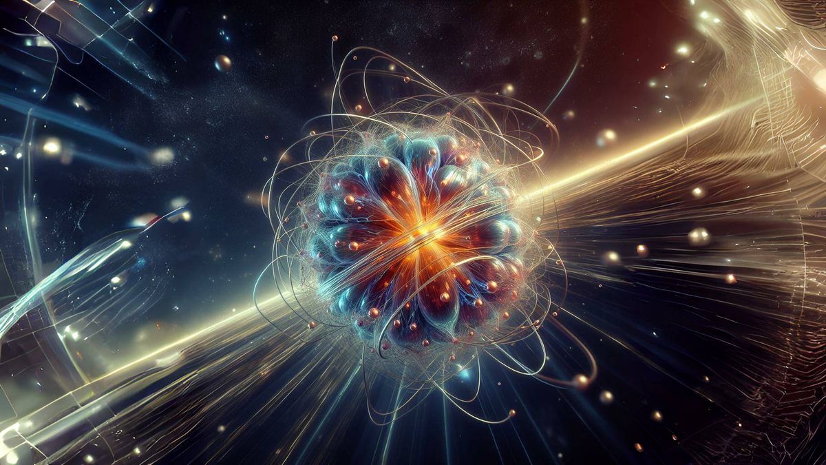 Un hallazgo revolucionario puede explicar algunas de las fuerzas más misteriosas del universo