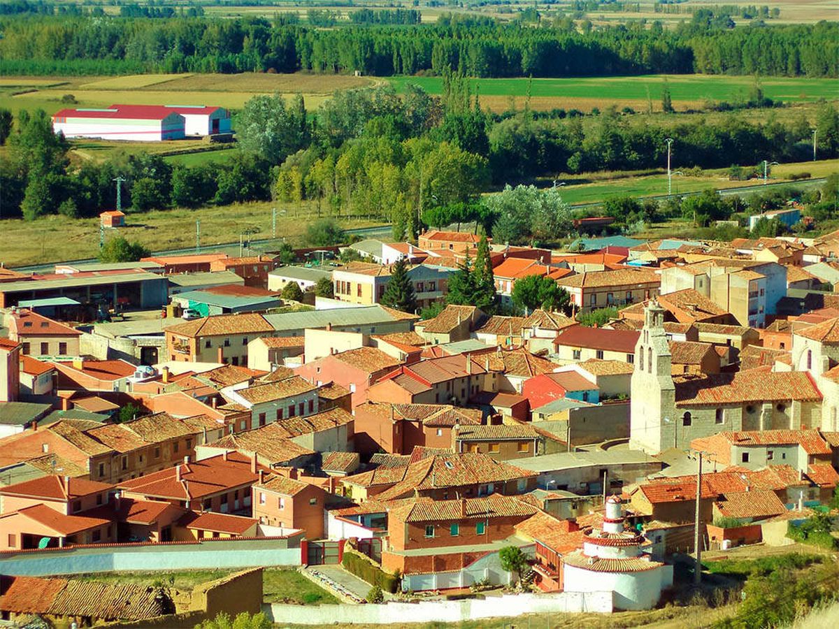 Foto: El alcalde de un pueblo de Palencia de 168 habitantes quiere desempadronar a 44 (Pixabay)