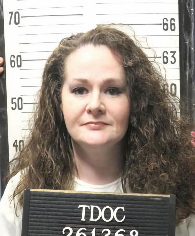 Quién es Christa Pike y qué crimen cometió para acabar en el corredor de la muerte de Tennessee