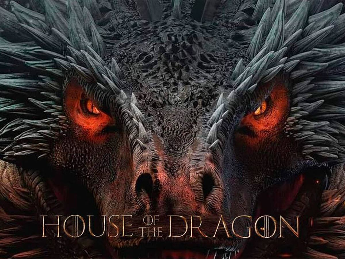 Ya hay fecha de estreno para 'La casa del dragón', precuela de 'Juego de Tronos'