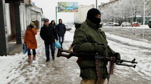 Lucha de poder en el este de Ucrania: los rebeldes del Donbás se enfrentan entre sí