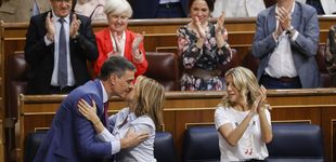Post de Sánchez revienta los planes de Yolanda Díaz y descoloca a la izquierda: 20 días para cerrar listas