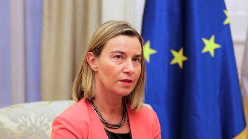 La UE y la OTAN cierran filas en apoyo a los ataques