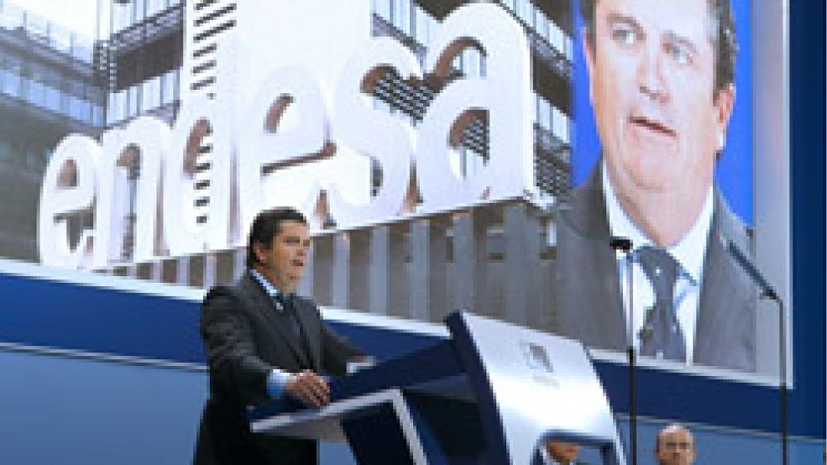 Goldman Sachs, el único dispuesto a pagar lo que pide Endesa por su red de gas