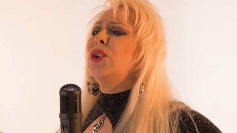 Noticia de Muere la cantante Malicia, quien relanzó Las Grecas, tras una operación estética
