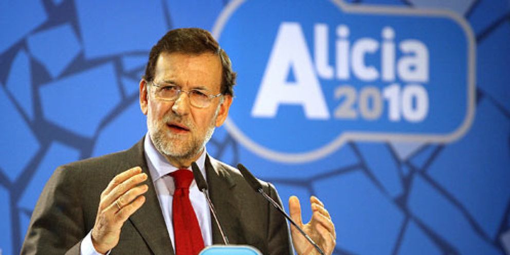 Foto: El PP carga contra ‘El País’ y le acusa de “manipulador” en una nota a sus dirigentes