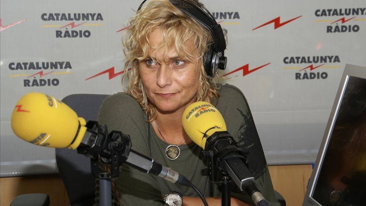 La periodista Mònica Terribas deja 'El Matí de Catalunya Radio' tras siete años al frente