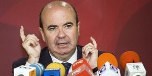 Los fondos de reptiles destapan la trama del PSOE-A para controlar a los medios