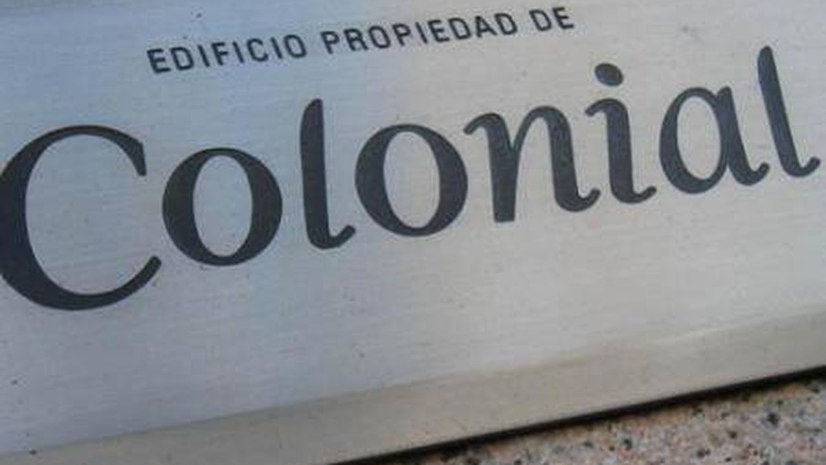 Colonial vuelve a beneficios en el primer semestre y gana 162 millones de euros