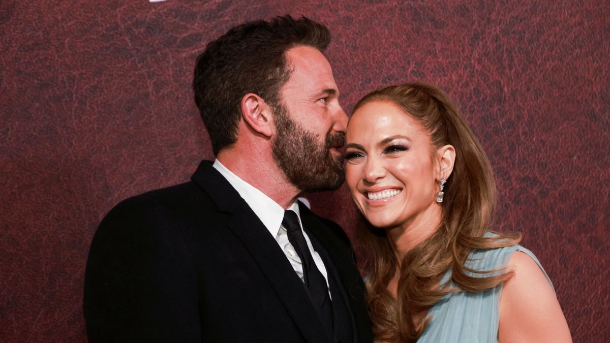 Ben Affleck y Jennifer Lopez: el inesperado incidente que casi frustra su boda