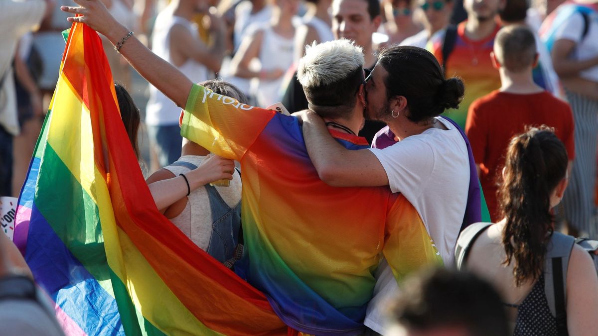 Las 50 mejores frases para felicitar el Día Internacional del Orgullo LGTBIQ+ este 28 de junio