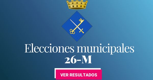 Foto: Elecciones municipales 2019 en El Prat de Llobregat. (C.C./EC)
