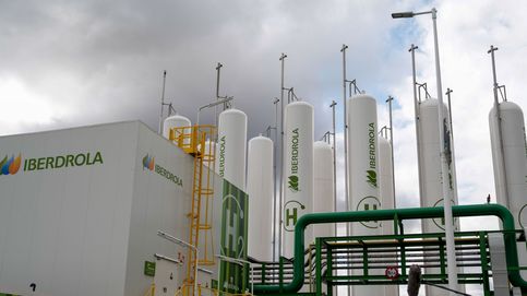 Las energéticas esperan otro paquete de ayudas de unos 800 M para el hidrógeno verde