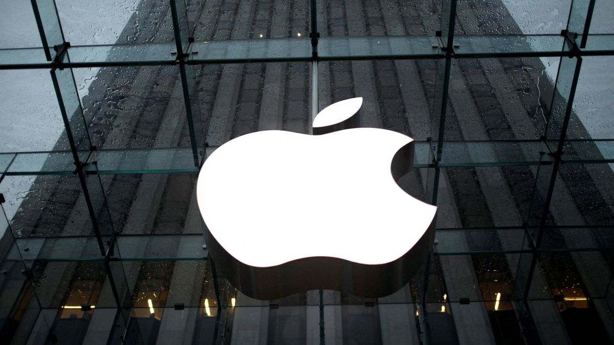 EEUU demanda a Apple por crear un monopolio en el mercado de la telefonía con el iPhone