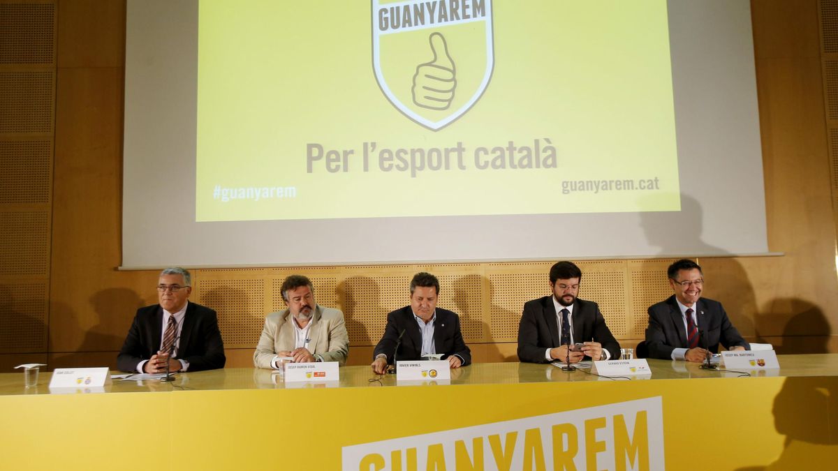 La Plataforma Proselecciones Catalanas defiende a Piqué tras los pitos recibidos
