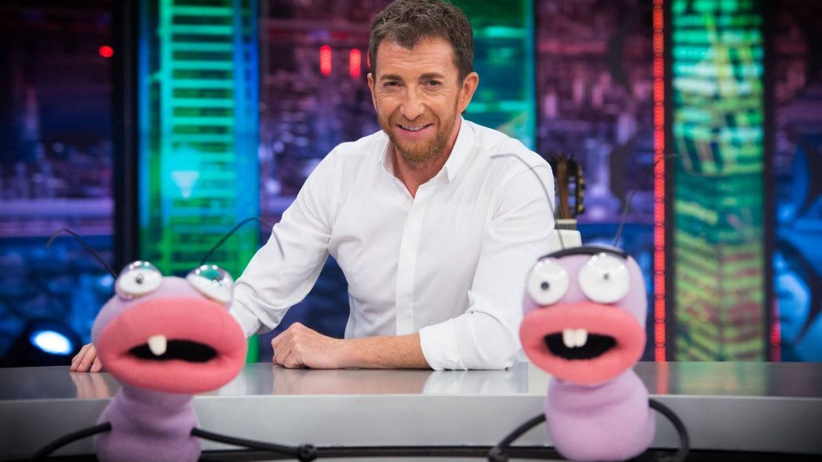 'El hormiguero' regresa el próximo lunes a Antena 3 con una edición "casera"