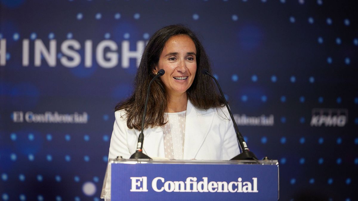 KPMG nombra a Noelle Cajigas responsable de Deal Advisory para Europa, Oriente Medio y África