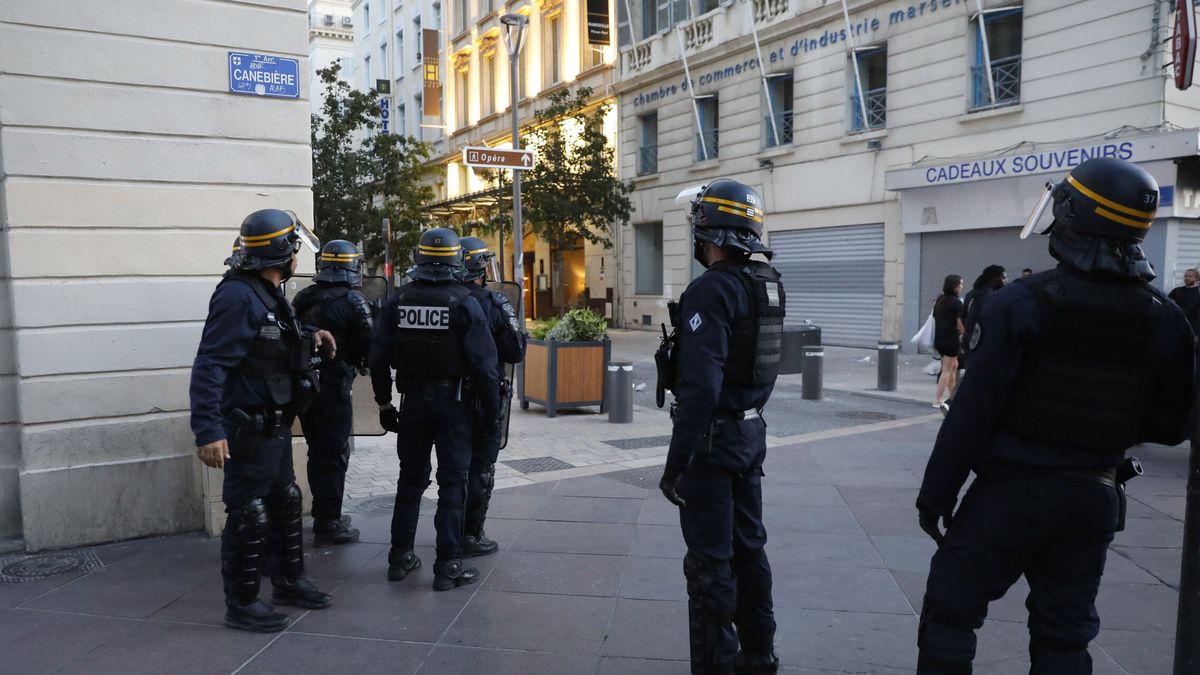 Por qué las protestas en Francia son más graves de lo que crees